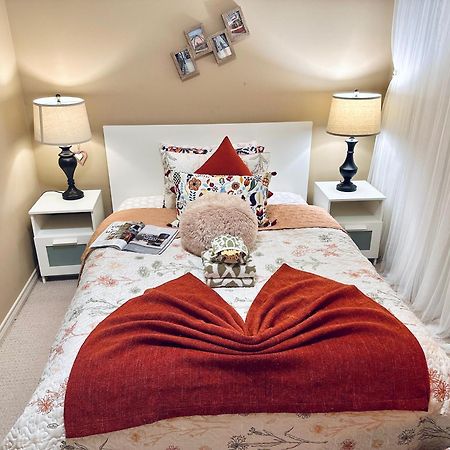 Scorpio House Langley Room B Buitenkant foto