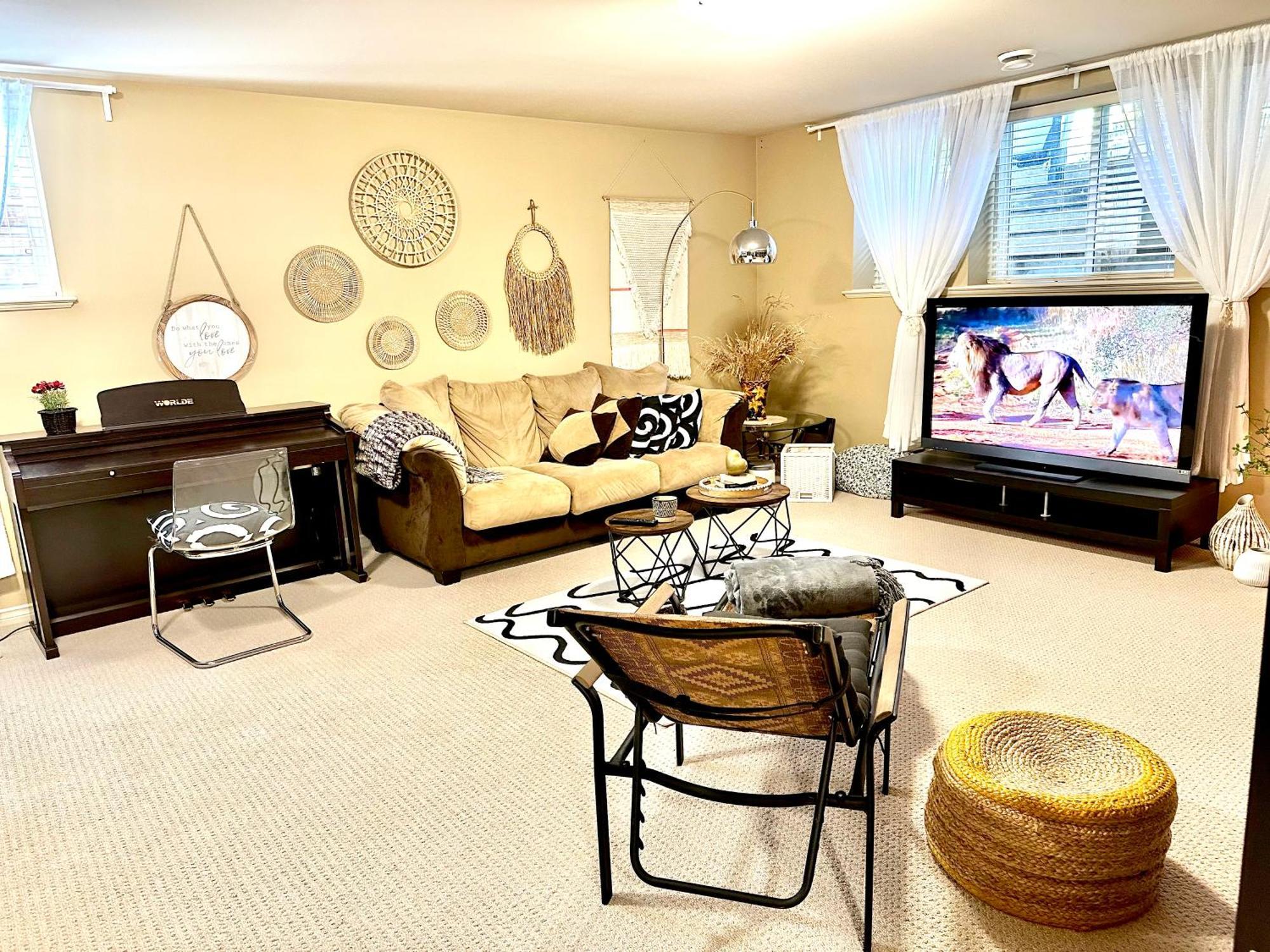 Scorpio House Langley Room B Buitenkant foto