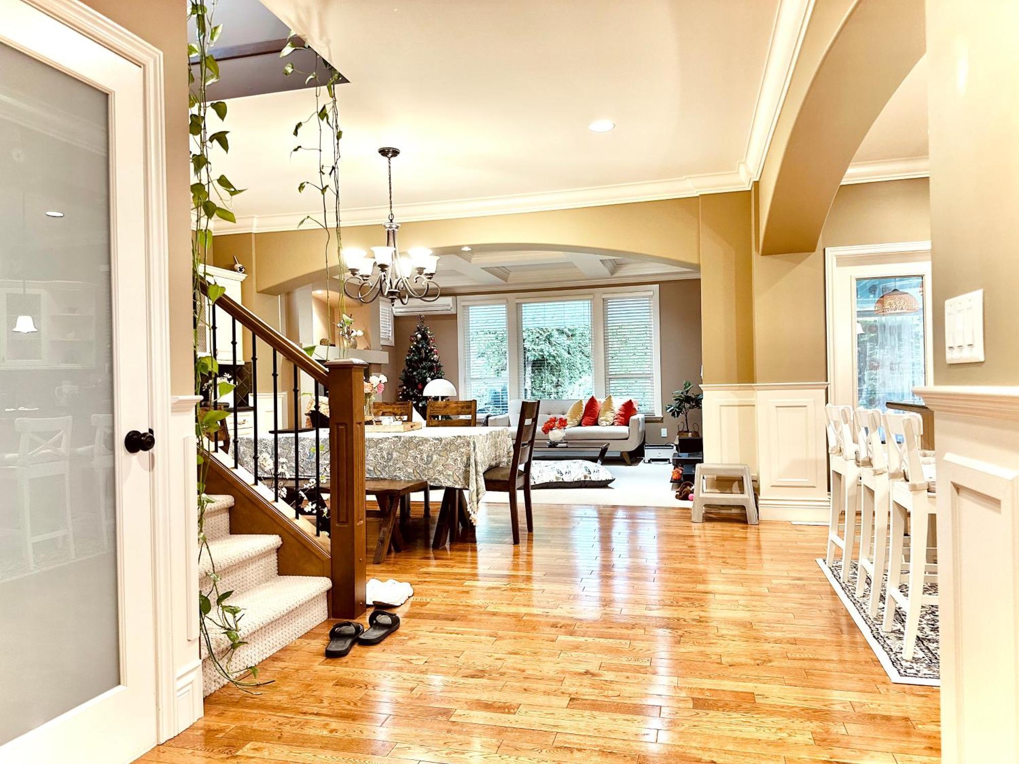 Scorpio House Langley Room B Buitenkant foto