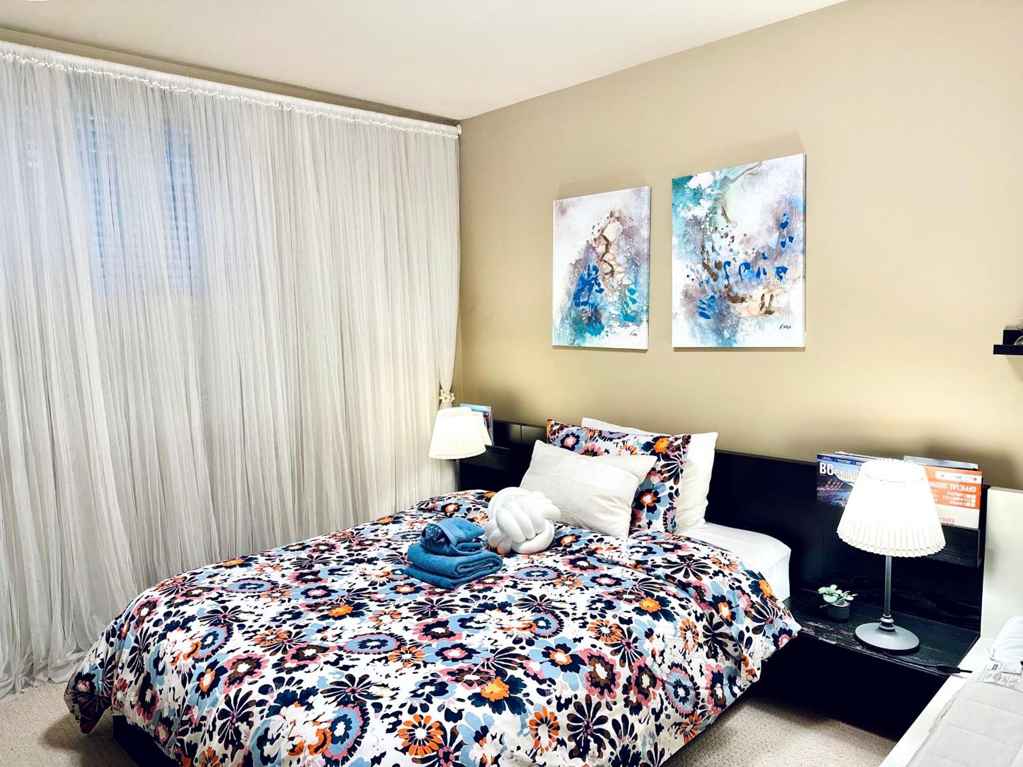 Scorpio House Langley Room B Buitenkant foto
