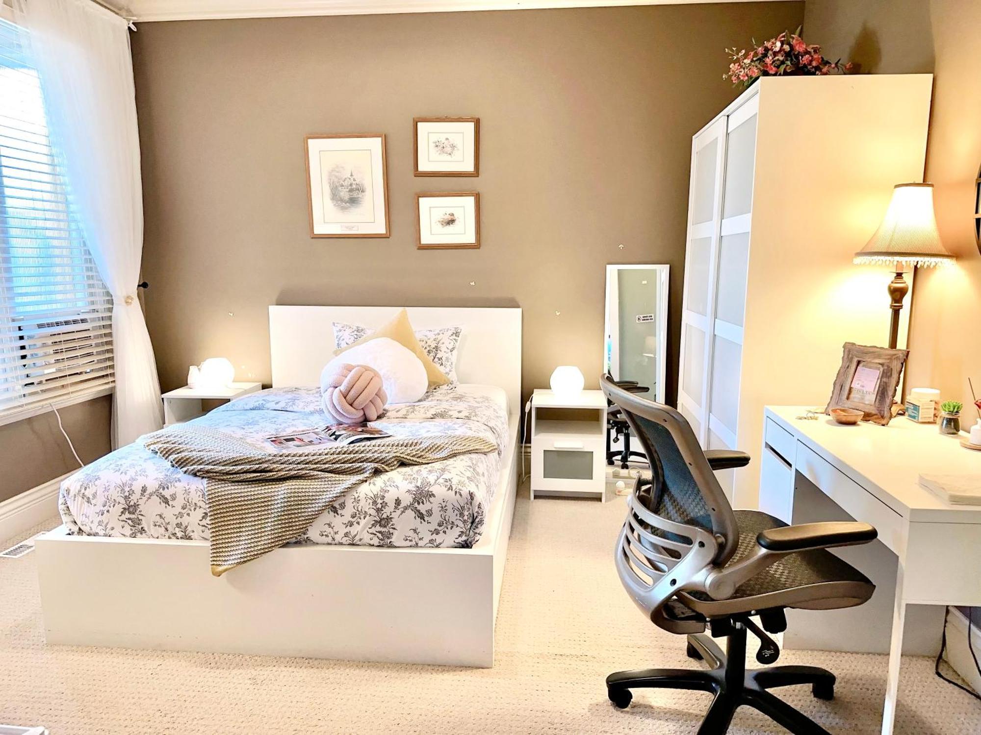 Scorpio House Langley Room B Buitenkant foto