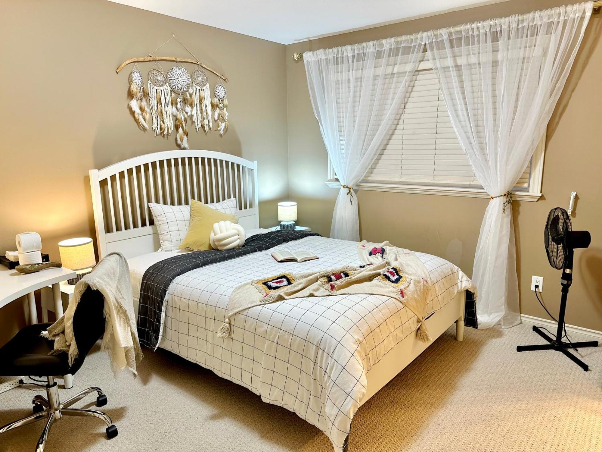 Scorpio House Langley Room B Buitenkant foto
