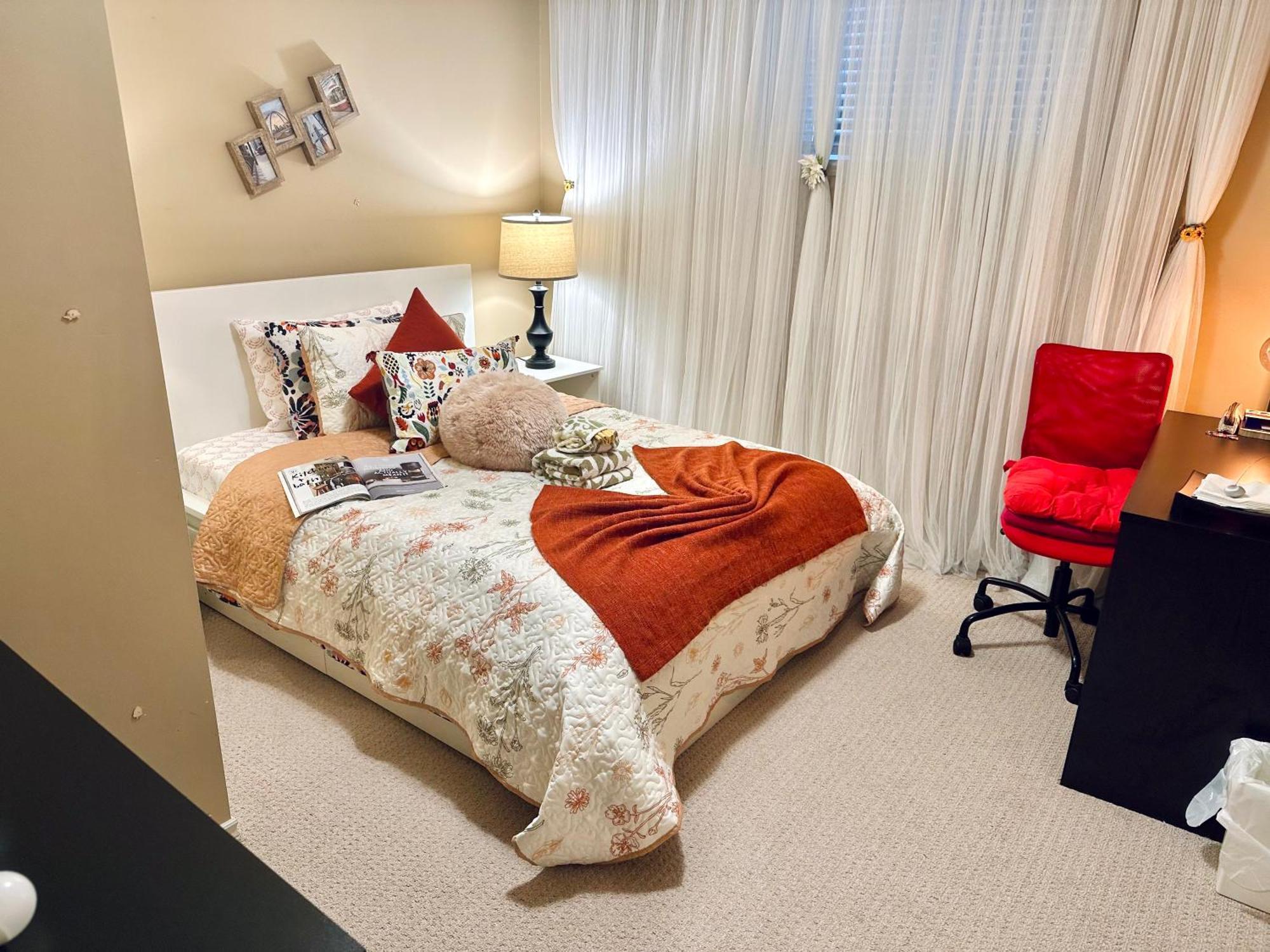 Scorpio House Langley Room B Buitenkant foto