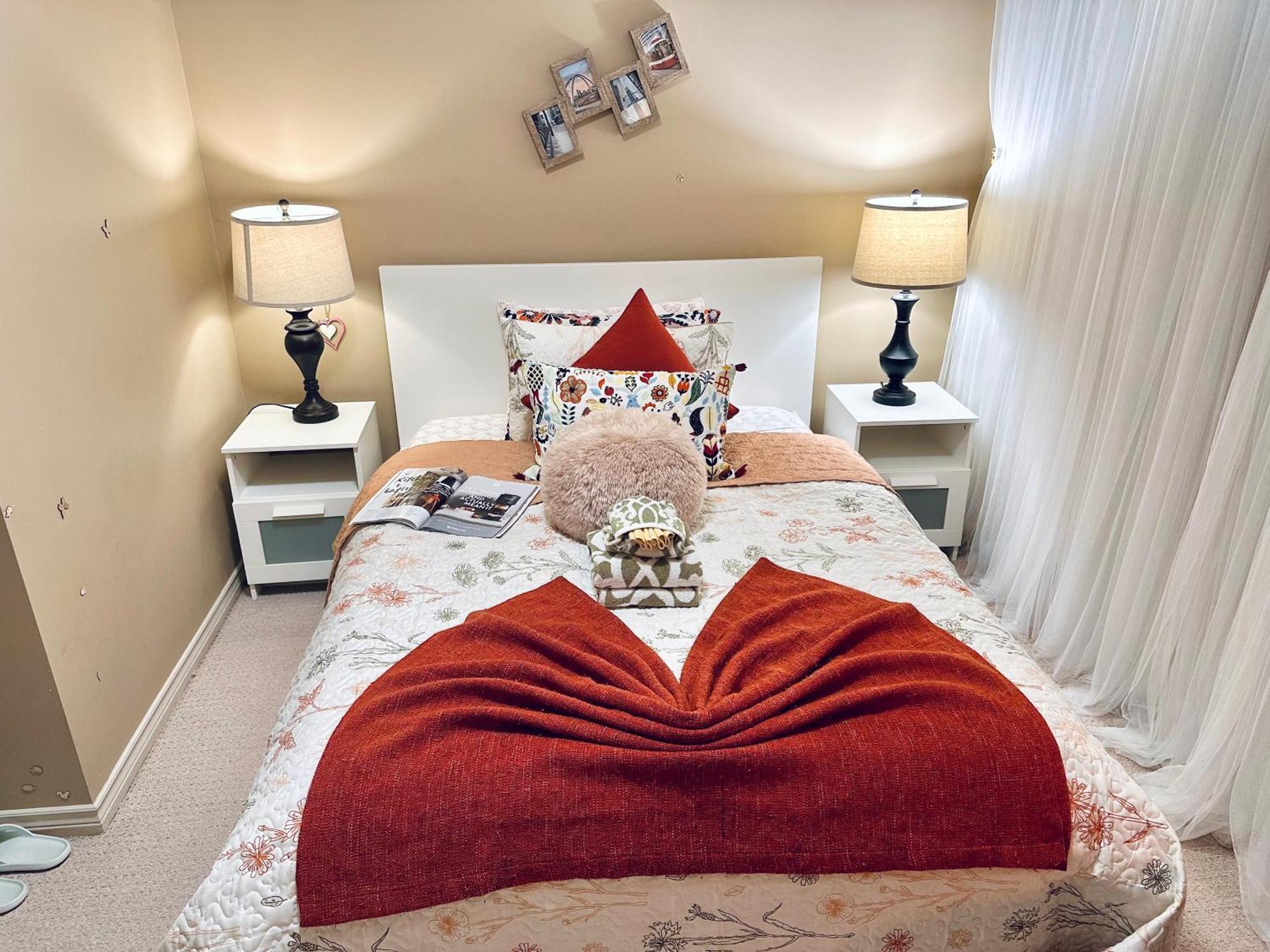 Scorpio House Langley Room B Buitenkant foto