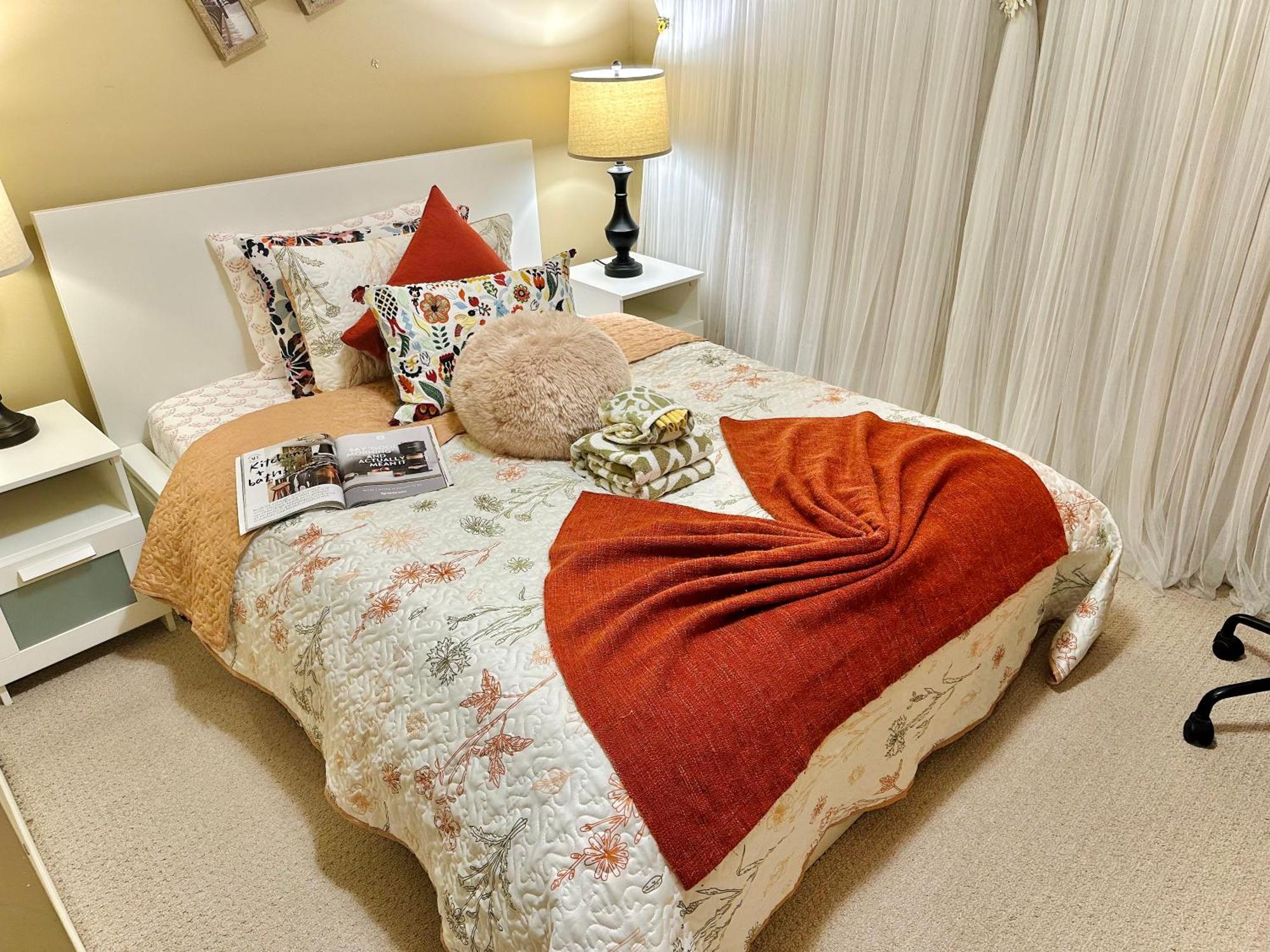 Scorpio House Langley Room B Buitenkant foto