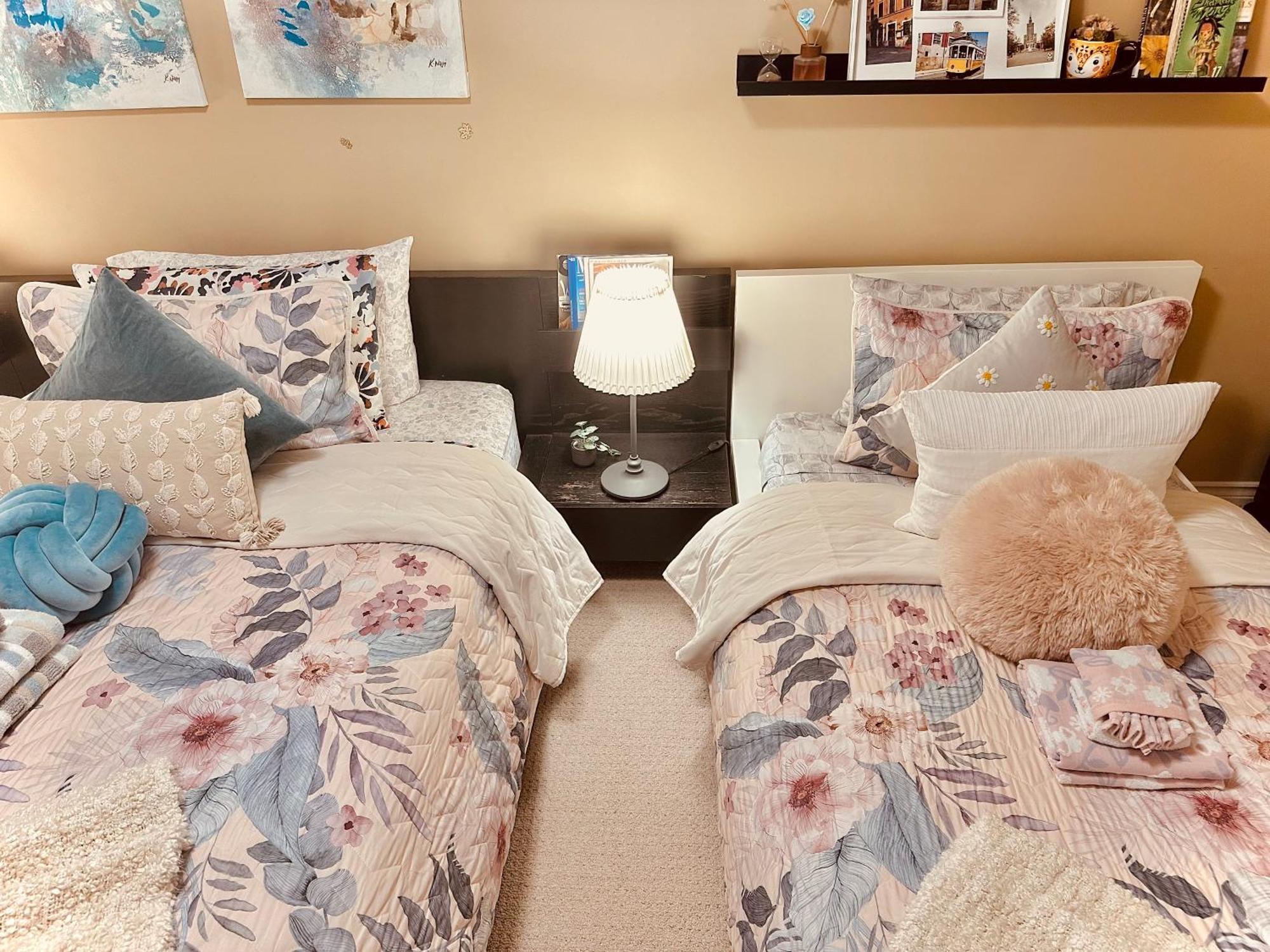 Scorpio House Langley Room B Buitenkant foto